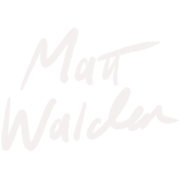 Matt Walden Music